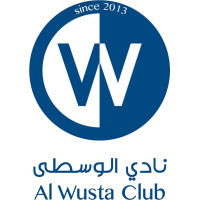 logo of Al Wusta SC