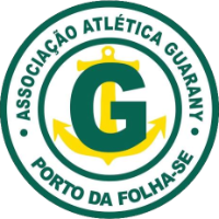 logo of AA Guarany