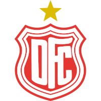 old logo of Dorense FC