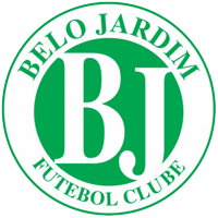 logo of Belo Jardim FC