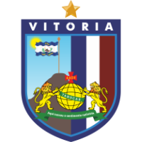 old logo of AAD Vitória das Tabocas