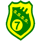 old logo of SS Sete de Setembro
