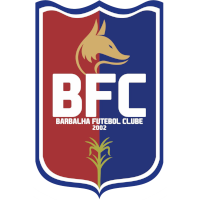 logo of Barbalha FC