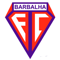 old logo of Barbalha FC