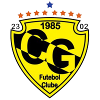 old logo of Campo Grande FC