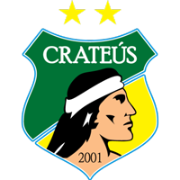 logo of Cratéus EC