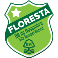 logo of Floresta EC