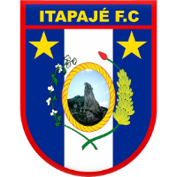 logo of Itapajé FC