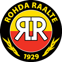 Logo RKSV Rohda Raalte