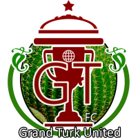 logo of Grand Turk United FC
