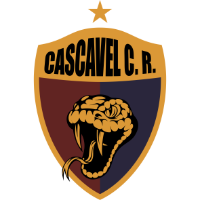 old logo of Cascavel CR