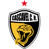 old logo of Cascavel CR