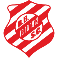 old logo of Rio Branco SC