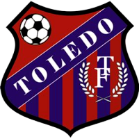 old logo of Toledo EC