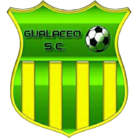 old logo of Gualaceo SC
