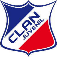 logo of CD Clan Juvenil