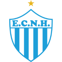 logo of EC Novo Hamburgo