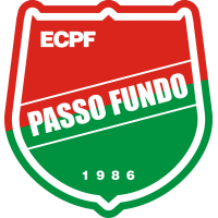 logo of EC Passo Fundo