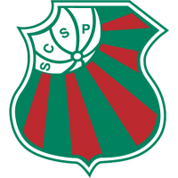 logo of SC São Paulo