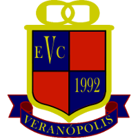 old logo of Veranópolis ECRC