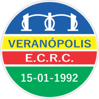 old logo of Veranópolis ECRC