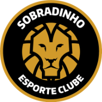 logo of Sobradinho EC