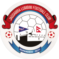 logo of Jagdamba Lumbini FC