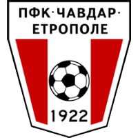 logo of PFK Chavdar Etropole