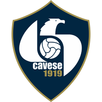 old logo of Cavese 1919