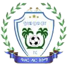old logo of Bahir Dar Ketema FC