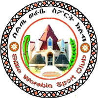 logo of Siltie Worabe FC