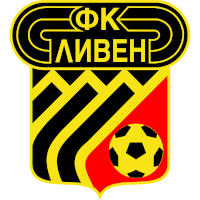 logo of FK Sliven