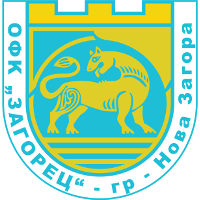 logo of FK Zagorets Nova Zagora
