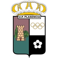 logo of UP Plasencia