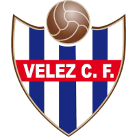 old logo of Vélez CF
