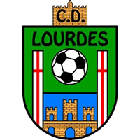 logo of CD Lourdes