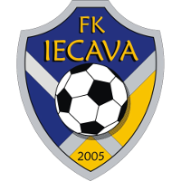 logo of FK Iecava