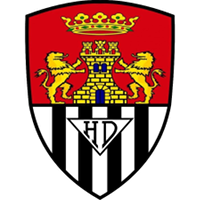 logo of Club Haro Deportivo