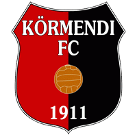 logo of Körmendi FC