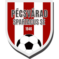 logo of Pécsváradi Spartacus