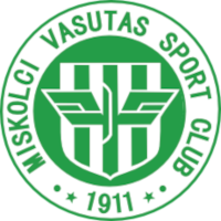 logo of Miskolci VSC
