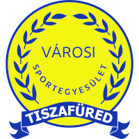 logo of Tiszafüredi VSE