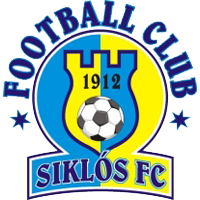 logo of Siklós FC