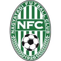 logo of Nagyatádi FC