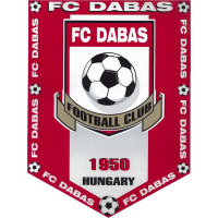 logo of Meton-FC Dabas