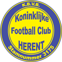 logo of KFC Herent