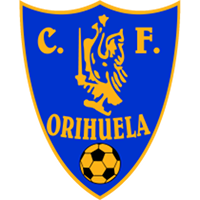 logo of Orihuela CF