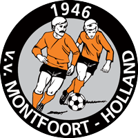 logo of VV Montfoort