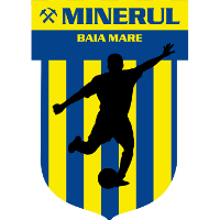 logo of FC Minerul Baia Mare