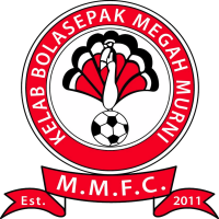 logo of Megah Murni FC